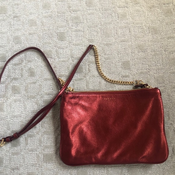 Sandro crossbody bag! - Picture 1 of 5